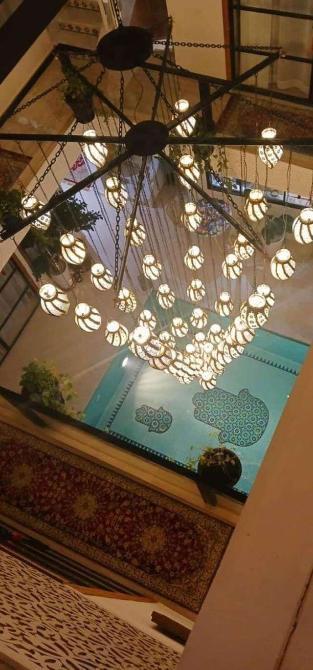 Riad Tsar Mimoun マラケシュ エクステリア 写真